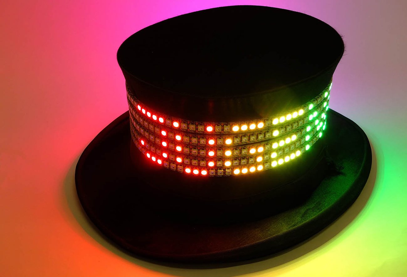 CoolTourHat