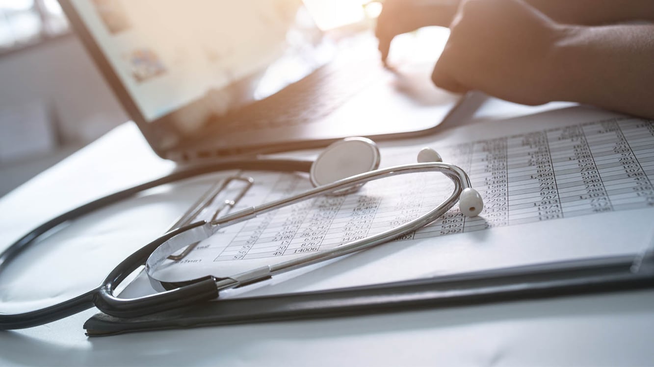 Policy management systems in private health insurance